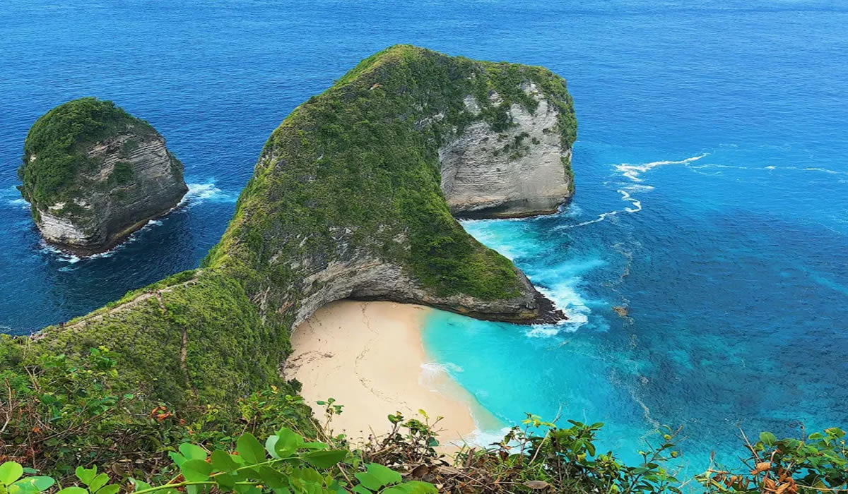 Nusa Penida Tour